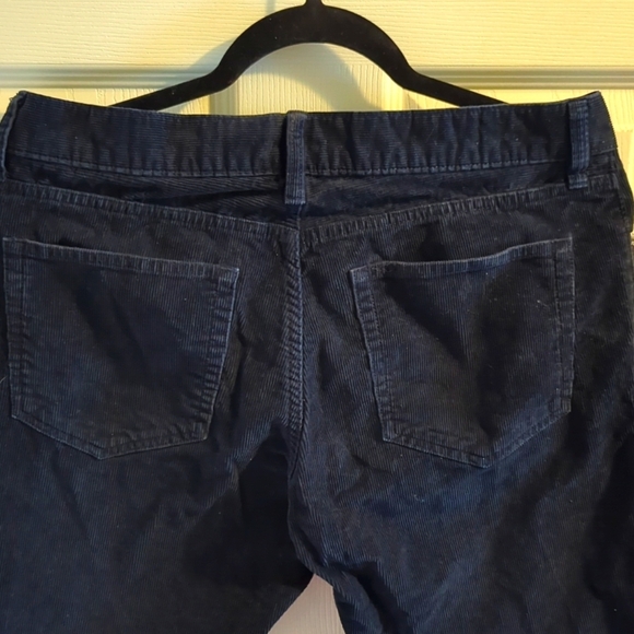 J Crew Vintage Slim-straight Corduroy Pant - Picture 4 of 8